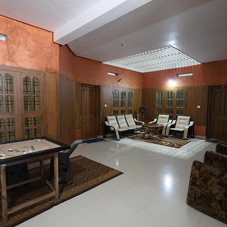 Wayanad Regal Residency Hotell Kalpatta Eksteriør bilde