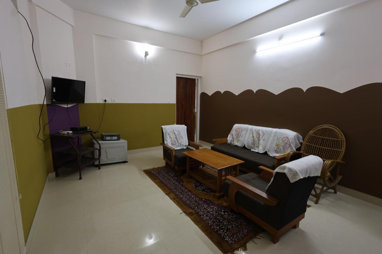 Wayanad Regal Residency Hotell Kalpatta Eksteriør bilde
