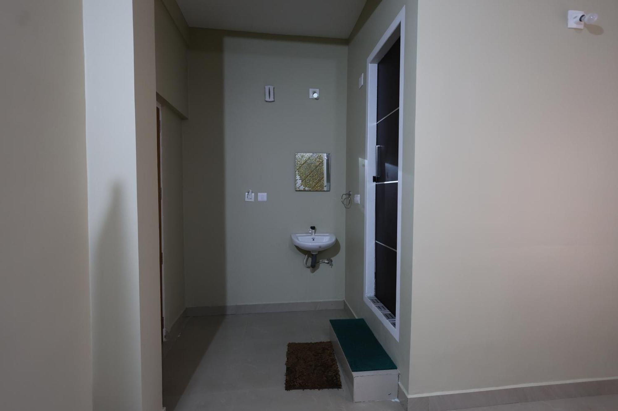 Wayanad Regal Residency Hotell Kalpatta Eksteriør bilde